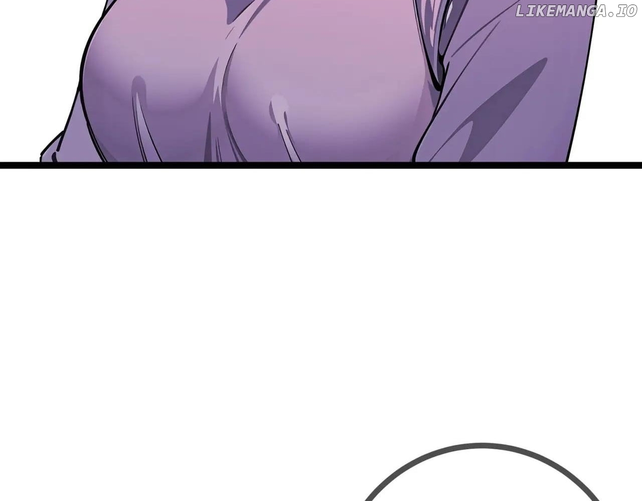 Daddy President Is Too Hard To Deal With Chapter 199 - page 13